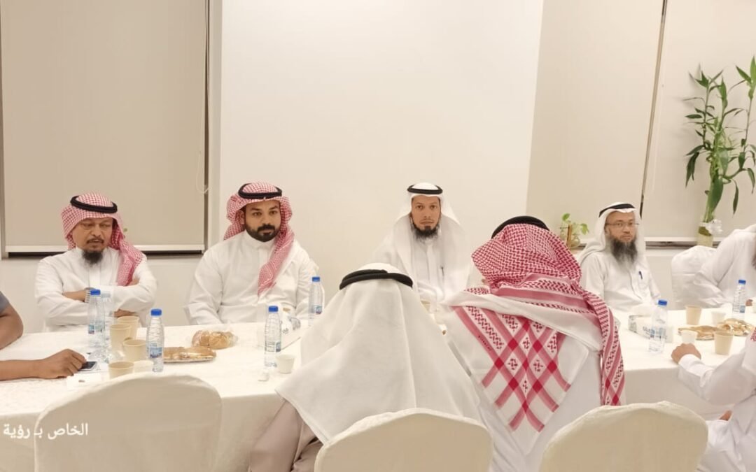 تم عقد اجتماع الجمعية العمومية العادية الأول 2024